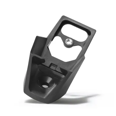 Zdjęcie produktu dla BOSCH Displayhalter "Kiox" schwarz