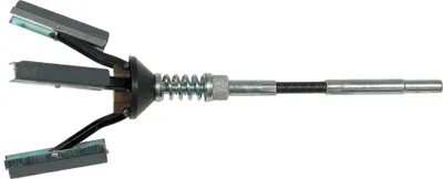 Produktbild von Hongerät für Bremszylinder Zylinderlaufbuchsen 3 armig ø 32-90 mm 1/4"-Schaft