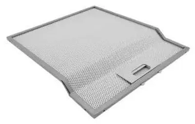 Produktbild von Whirlpool Metallfilter 282x314x8mm 481248058334