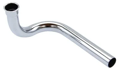 Obrázek produktu pro Rozdělovač 32/28 mm pravý odcházející pro moped Yamaha FS1 DX
