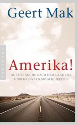 Immagine prodotto di Amerika!