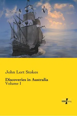 Immagine prodotto di Discoveries in Australia