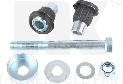 Image de Kit De Réparation Pour Support De Barres Db W124