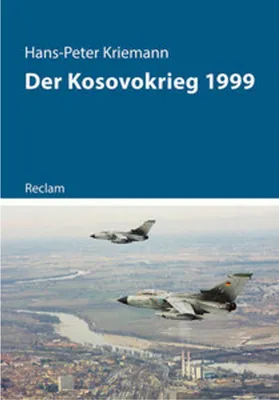 Obrázok produktu pre Der Kosovokrieg 1999