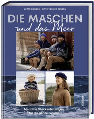 Immagine prodotto di Die Maschen und das Meer