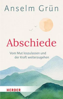 Produktbild von Abschiede