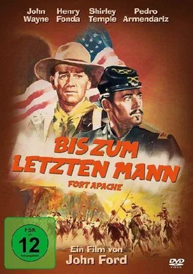 Produktbild von Bis zum letzten Mann