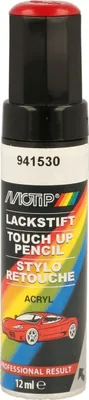 Produktbild von Motip Lack-Stift rot 12ml 941530