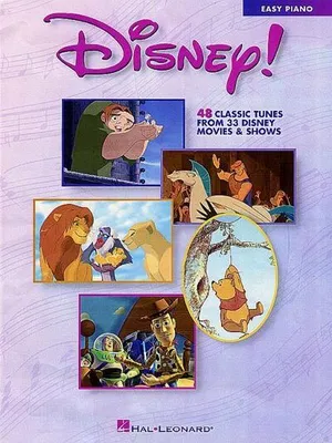 Produktbild von Disney!