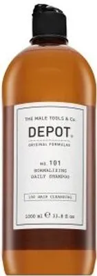 Produktbild von Depot - No. 101 Normalizing Daily Shampoo - Normalizující denní Šampon 1000ml