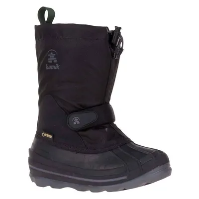 Produktbild von Kamik WATERBUG8G schwarz 38