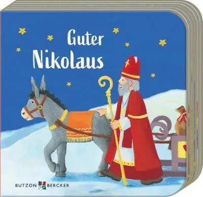 Immagine prodotto di Guter Nikolaus