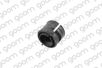 Produktbild von GOOM SS-0054 Lagerung Stabilisator Stabigummi Vorne für CITROËN Berlingo / Berlingo First (MF, GJK, GFK) passend für PEUGEOT 306 Schrägheck 306 Break