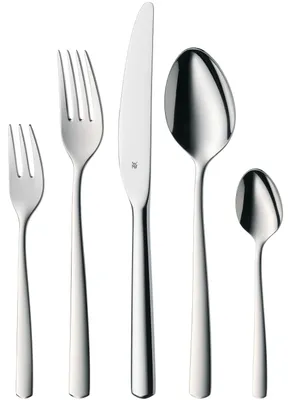 Immagine prodotto di WMF Boston Menuemesser 3201001742 4000530500304