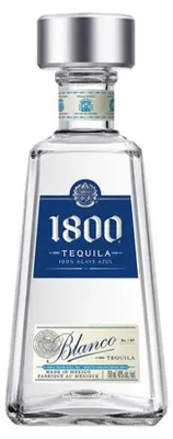 Produktbild von Jose Cuervo 1800 Blanco Tequila 38% Vol. 0.7L