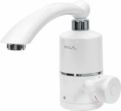 Produktbild von Fala Heizgerät Mit Spülhahn Strokkur-1