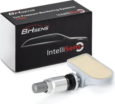 Produktbild von HUF 73907420 TPMS RDKS Reifendrucksensor für VW TIGUAN (5N) 433MHz