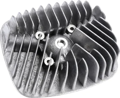 Image de Culasse sans amortissement Caoutchouc - MZ TS150, ES150