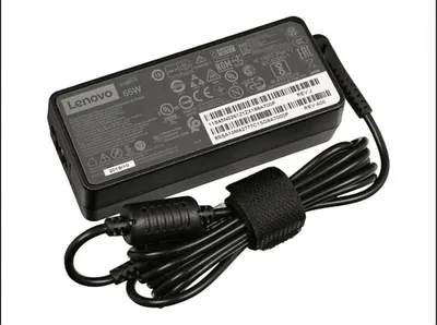 Produktbild von Lenovo AC-Adapter 65 Watt (5A10V03250)