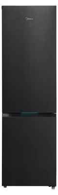 Produktbild von Midea MDRB541EIA45, 400 l, NoFrost-Funktion (Kühleinheit), SN-ST, 8,5 kg/24h, A, Dunkles Grau