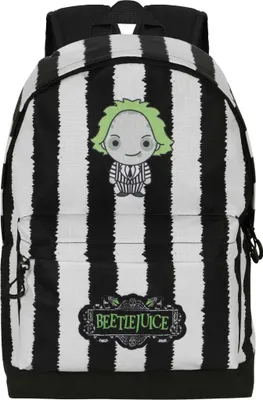 Obrázok produktu pre Batoh Karactermania Beetlejuice, 44 cm