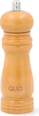 Produktbild von Gewürzmühle Quid Holz (15 cm)