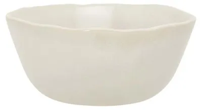 Produktbild von Dipschale JUNE Clay creme H. 4cm D. 9cm Stoneware Bastion Collections