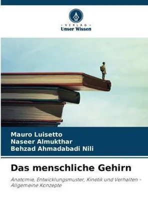 Produktbild von Das menschliche Gehirn
