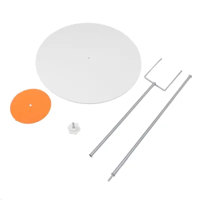 Image de Parasol en plastique, résistant à la pluie et au vent, housse de protection pour plantes pour le jardin d'été