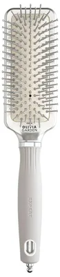 Image de Brosse Olivia Garden Olivia Garden Nylon Bristle Size S Silver