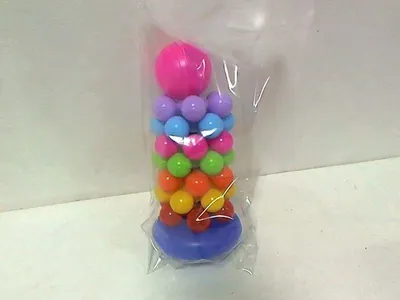 Zdjęcie produktu dla Piramidka Mini 00974