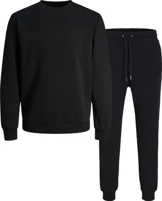 Produktbild von Jack & Jones Bradley Sweat Crew Set Herren