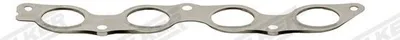 Produktbild von WALKER 82970 Auspuffdichtung Auspuffdichtung für TOYOTA Yaris Schrägheck (P13)
