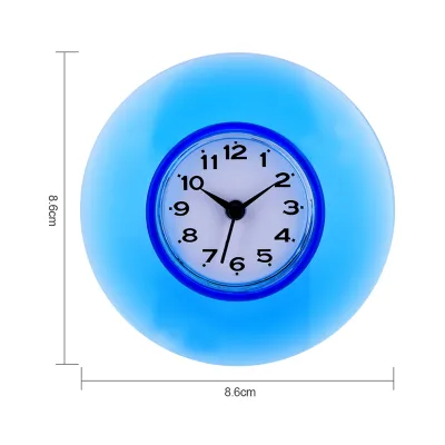 Produktbild von Wanduhr, Wanduhren, Quarzuhr, Quarzuhren, wasserdichte Uhr