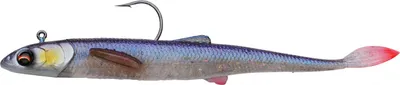 Zdjęcie produktu dla Savage Gear Flying Minnow (przezroczysty roach)