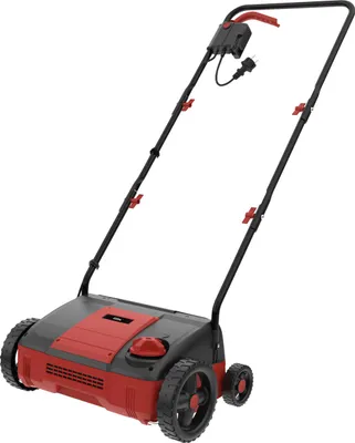 Produktbild von Güde Elektro Vertikutierer GV 1431 2in1 31 cm Arbeitsbreite