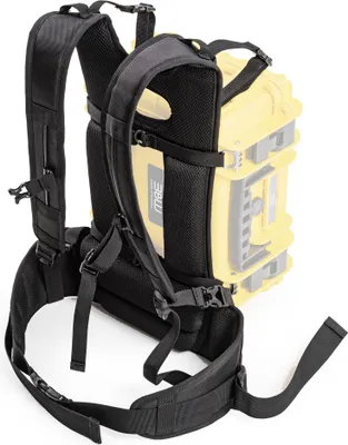 Produktbild von B&W BPS.S1 Rucksacksystem black