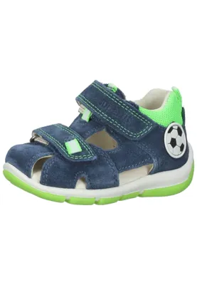 Produktbild von Superfit Halbschuhe Halbschuhe Veloursleder/Textil