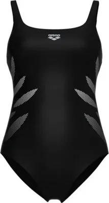 Image de Arena Errores de Talla 0000008139-500 in Black color size 46