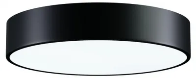 Produktbild von TEMAR Deckenleuchte 13899 CLEO 400 CR IP20 schwarz 3xE27