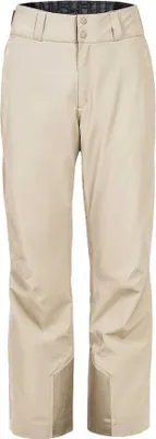 Produktbild von The Mountain Studio Carv Insulated Stretch Hosen Beige L Herren Beige L