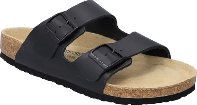 Produktbild von Josef Seibel Pantoletten Herren 31383339383633 Schwarz 44 EU