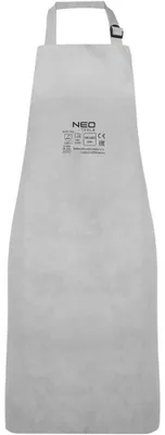Zdjęcie produktu dla NEO TOOLS Fartuch spawalniczy skórzany 60 x 90 cm