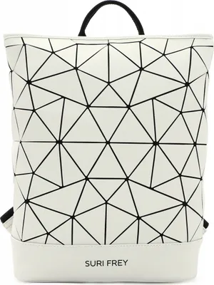 Produktbild von Suri Frey Rucksack Jessy-Lu Beige onesize
