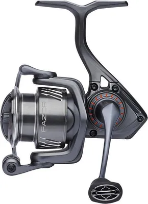 Produktbild von Savage Gear Fazor C3000HG - Spinnrolle