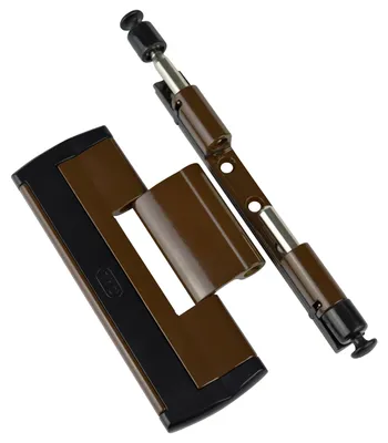 Immagine prodotto di Sistema di sicurezza Doublex H per finestre e porte