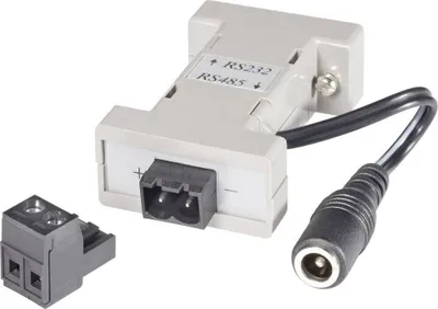 Produktbild von Renkforce RS001I-2 Konverter [1x Seriell (9pol.) - 1x RS485-Buchse, 2-Draht-Leitung]