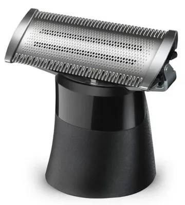 Zdjęcie produktu dla Braun 400585 Braun Schersystem Series X  XT10