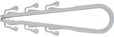 Obrázek produktu pro Fischer 58155, 100 kusů