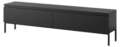 Produktbild von Selsey TV Schrank Board Sideboard Fernsehtisch Fernsehschrank Mit Schränken 175